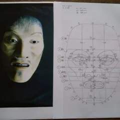 2025年最新】能面型紙の人気アイテム - メルカリ
