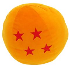 [중고] 쿠션 본체 사성구 쿠션 [이치 반 쿠지 드래곤 볼 마야 이상한 어드벤처 편] C상