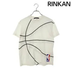 2024年最新】ルイヴィトン nba tシャツの人気アイテム - メルカリ