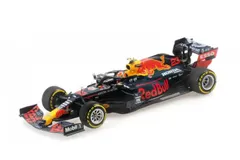 2025年最新】ミニチャンプス レッドブル RB1の人気アイテム