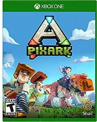 【中古】(非常に良い)PixARK (輸入版:北米) - XboxOne