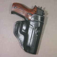 東京マルイ ガスブローバック M1911A1 コルト ガバメント用ホルスター