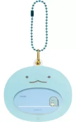 【中古】キーホルダー とかげ 「すみっコぐらし おなまえアクリルチャーム」