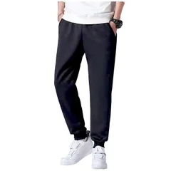 【在庫処分】[X-cross] クロス 裏起毛パンツ フリース 軽量 ストレッチ ウエストゴム イージーパンツ アウトドア 部屋着 裏ボア