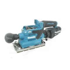 makita マキタ 18V対応 充電式仕上サンダ 本体のみ BO380D 中古のサムネイル