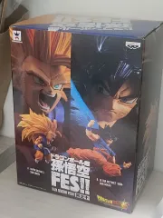 BANPRESTO(バンプレスト) ドラゴンボール フィギュア