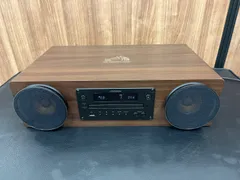 Victor コンポーネントシステム EX-D6 21年製 EX-D6 | オーディオ | Victor