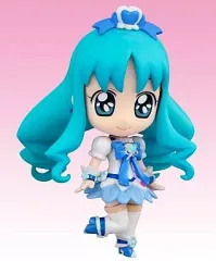 【中古】フィギュア chibi-arts キュアマリン 「ハートキャッチプリキュア!」のサムネイル