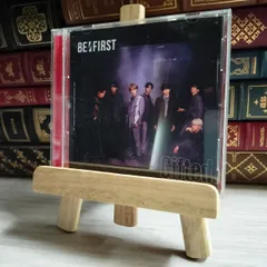 8-1 Gifted. ＢＥ：ＦＩＲＳＴ 01302