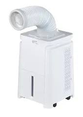 【極美品】NAKATOMI MAC-10CGミニクーラー2025年製 極美品】NAKATOMI MAC-10CGミニクーラー2025年製 極美品