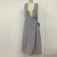 nano base ナノベース ワンピース ロングスカート ナノユニバース