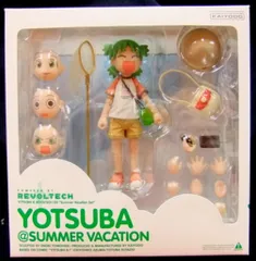 2025年最新】よつばとリボルテックDX夏休みセットの人気アイテム