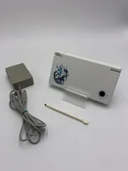 【動作OK・安心補償】ニンテンドー DSi 本体 ファイナルファンタジー クリスタルクロニクル エディション TWL-001 動作確認済み 1024-203