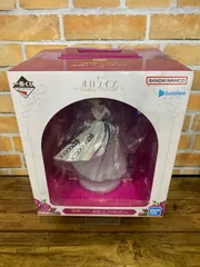 【未開封】一番くじ ホロライブ Wedding Dress Style 常闇トワ賞 フィギュア
