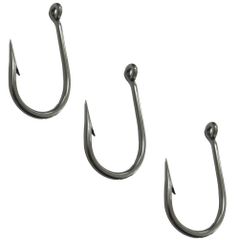フック アサヒ ステンレス ツナフック 7/0号 柄短ワイド ケンケン 3本 マグロ 雷魚 ライギョ フロッグ