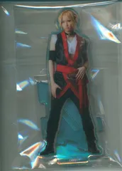 ミュージカル刀剣乱舞 真剣乱舞祭2022 武本悠佑 ランダムアクリルスタンド 南泉一文字