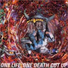 (CD)ONE LIFE,ONE DEATH CUT UP／BUCK-TICK