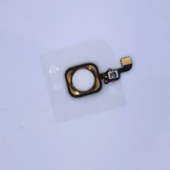 iPhone6sホームボタン修理パーツ(ピンク)［互換品］