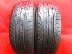 2020年式TOYO☆ 235/50R18ラジアルタイヤ 2本セット - メルカリ