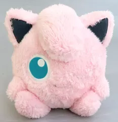 【中古】ぬいぐるみ プリン もふぐっと ほっこりいやされぬいぐるみ～プリン・エネコ～ 「ポケットモンスター」