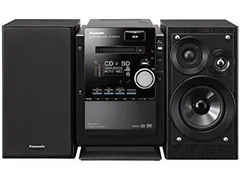 SA-PM930DVD パナソニック CD MD DVDコンポ 概要 DVD／SDステレオシステム SC-PM930DVD | ミニコンポ