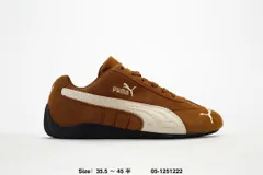 2025年最新】PUMA speed cat ogの人気アイテム - メルカリ