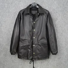 レザージャケット 上品　カジュアル　本革 牛革　高級　ライダースジャケット 　革ジャン Ｓ～4XL　黒