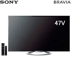 Sony KDL-47W802A - Review 2013 - PCMag UK