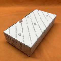 引掛形複式埋込コンセント(5個入) アメリカン電機 3110D 2P 15A 125V