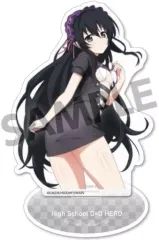 ミオス　限定アクリルスタンド　ハイスクールDxD　HERO　コンプリート ミオス 限定アクリルスタンド ハイスクールDxD HERO コンプリート