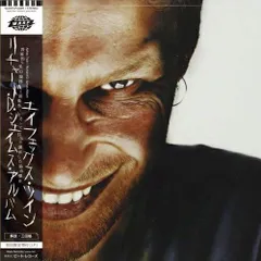 2025年最新】aphex twin レコードの人気アイテム - メルカリ