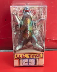 2025年最新】u.s.toys ビル箱の人気アイテム - メルカリ