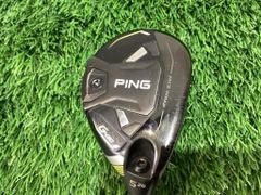 【中古】 ピン G430 U5 ユーティリティ UT NS PRO 950GH neo (フレックスS) メンズ 男性用 右利き 右用 Cランク ゴルフクラブ