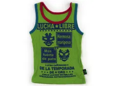 【ブーフーウー/BOOFOOWOO/naturalboo】タンクトップ・キャミソール 110サイズ 女の子【子供服・ベビー服】（1861915）