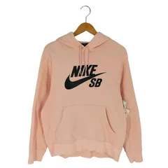 ナイキスケートボーディング NIKE SB アイコン プルオーバー フーディ メンズ import：L 