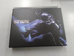 長渕剛 THE TRUTH DVD フォトブック付 - メルカリ