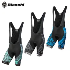 ✨未使用品✨Bianchi ビアンキ　サイクルウェア ◎BIANCHI ビアンキ サイクルジャージ 悪しき サイズM 古着です