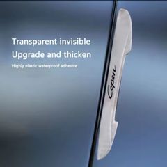 コペン専用　ドアエッジプロテクター　DAIHATSU 部品