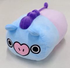 [중고]쿠션·안아 베개·본체 MANG(제이 호프) 미니 마쿠라 [이치반쿠지 BT21 Let's Party!!] G상