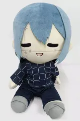 2025年最新】呪術廻戦 BIGぬいぐるみ 真人 ～ゆる顔ver.～の人気