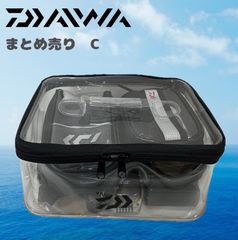 DAIWA まとめ売り C ロッドカバー ベルト おまけ 釣具 釣り用品 アウトドア