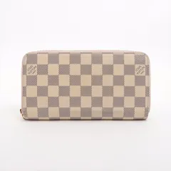 2025年最新】（中古）(ルイ・ヴィトン) LOUIS VUITTON ジッピー