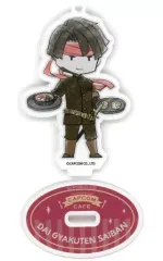 2025年最新】亜双義一真 アクリルスタンドの人気アイテム - メルカリ