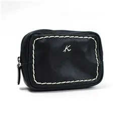 2025年最新】Kitamura レディース ポーチの人気アイテム - メルカリ