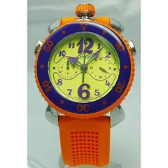 2025年最新】ガガミラノ gaga milano クロノスポーツ45mm chrono