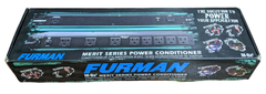FURMAN  M-8X2(ファーマン/パワーディストリビューター/ パワーコンディショナー)