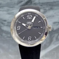 2025年最新】ORIS オリス TT1の人気アイテム - メルカリ