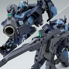 2024年最新】HG ジェスタ （シェザール隊仕様 B＆C班装備）1/144[cb]の