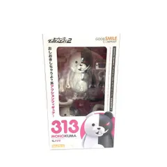 2025年最新】モノクマ ねんどろいどの人気アイテム - メルカリ