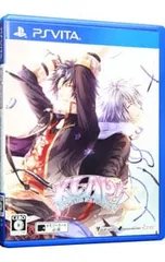 PSVita/KLAP!!〜Kind Love And Punish〜